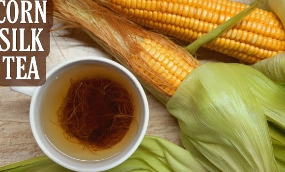 When should I drink corn silk tea.png